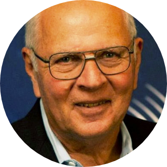 Barry Segal