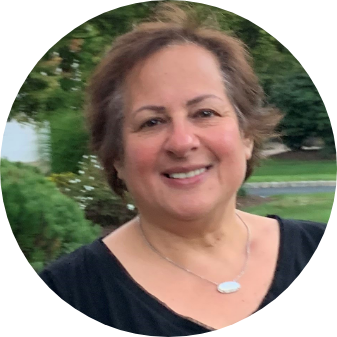 Sharon Harrison